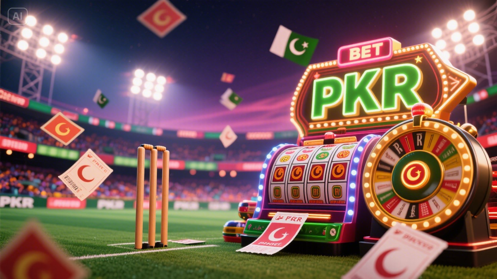 Lucky DreamsDeposit today and get 200% instantly added to your account! Pakistani users can enjoy smooth JazzCash payments, local support, and fast PKR payouts.
