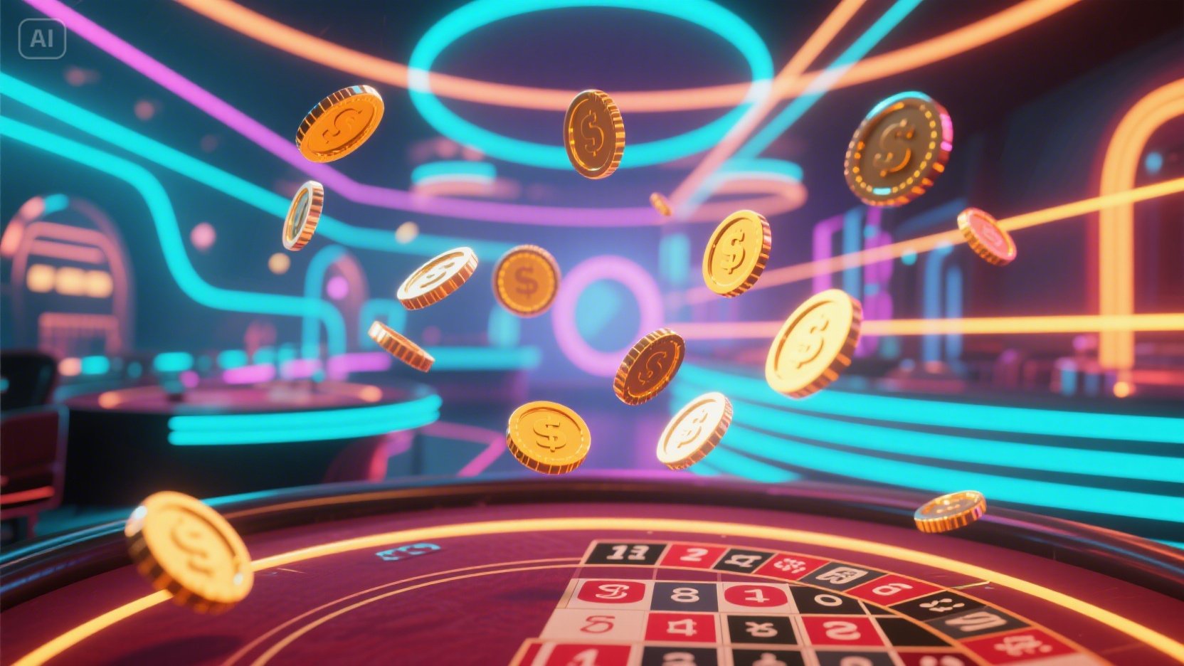 Casino Lucky Dreams desktop and mobile interfaces