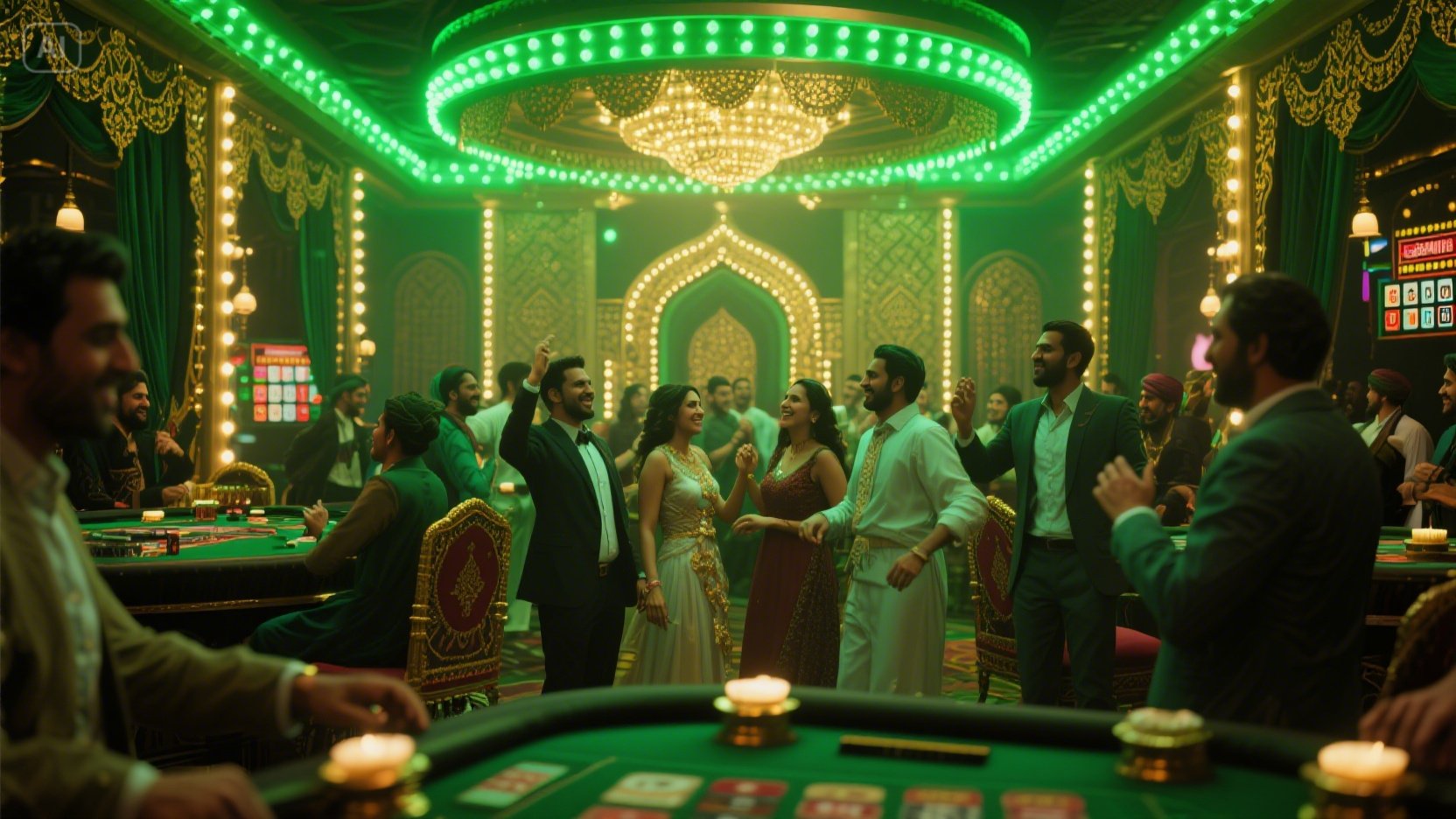 Registration at Lucky Dreams Casino