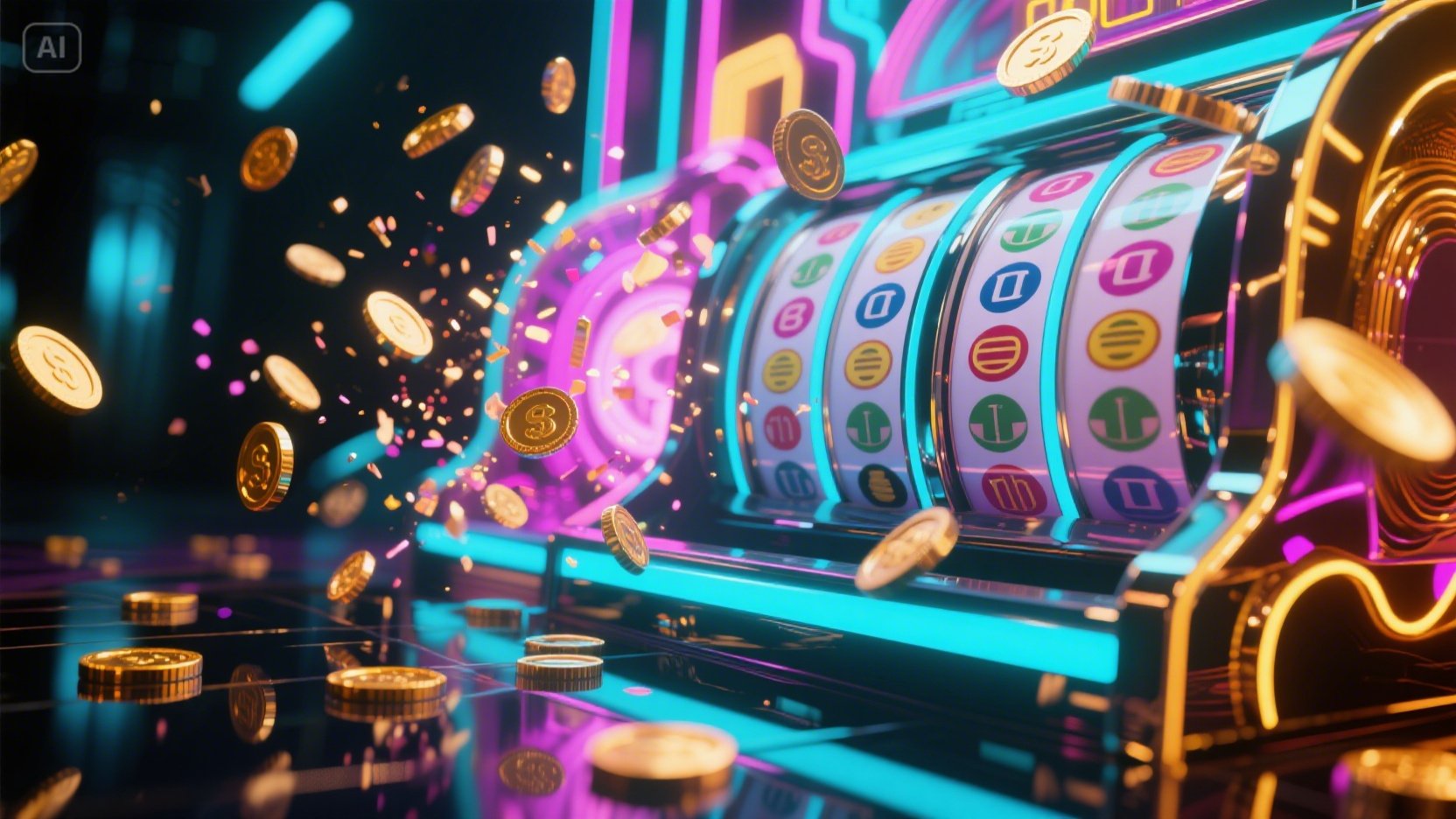 Casino Lucky Dreams desktop and mobile interfaces
