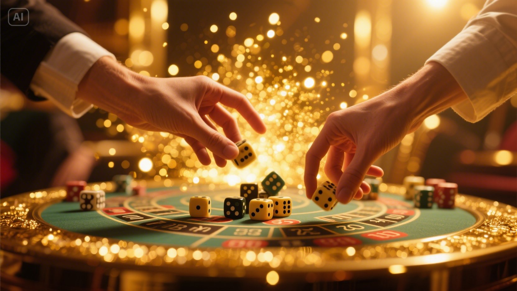 Casino Lucky Dreams desktop and mobile interfaces